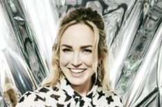 Caity Lotz