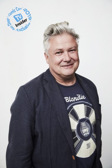 Conleth Hill