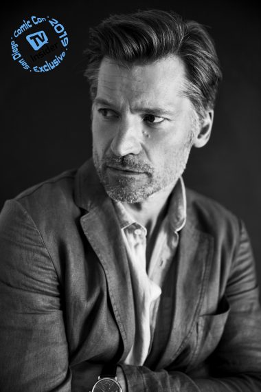 Nikolaj Coster-Waldau