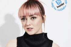 Maisie Williams