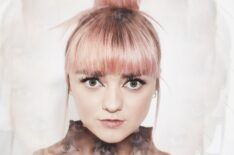 Maisie Williams