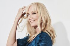 Joely Richardson