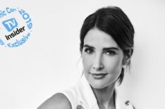 Cobie Smulders at Comic-Con 2019