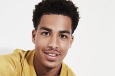 Marcus Scribner of She-Ra