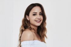 Aimee Carrero of She-Ra