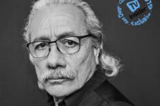 Edward James Olmos