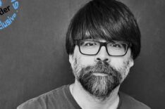 NOS4A2 writer Joe Hill