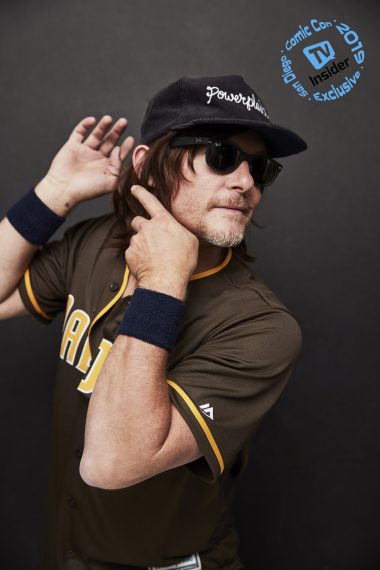 Norman Reedus