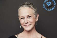 Melissa McBride