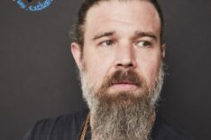 Ryan Hurst of The Walking Dead