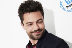 Dominic Cooper