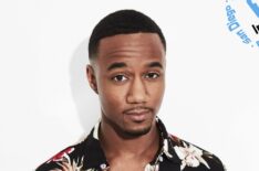 Jessie Usher