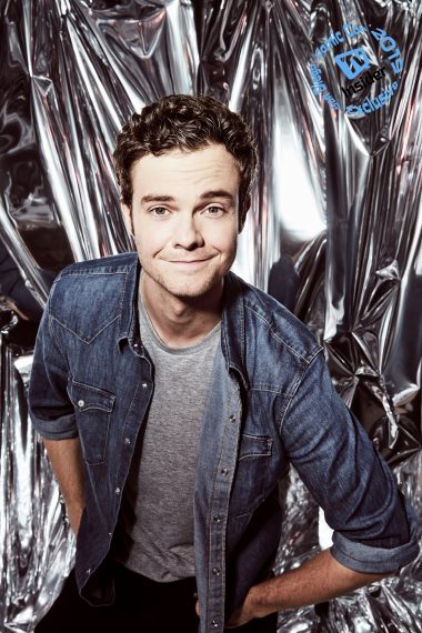 Jack Quaid