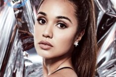 Summer Bishil