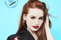 Madelaine Petsch