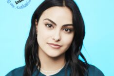 Camila Mendes