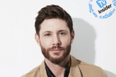 Jensen Ackles