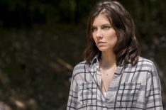Is Lauren Cohan Coming Back to 'The Walking Dead'?