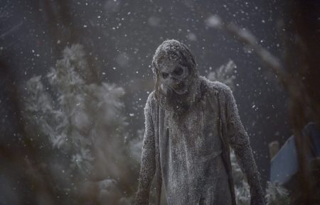 - The Walking Dead _ Season 9, Episode 16 - Photo Credit: Gene Page/AMC