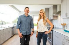 Tarek and Christina El Moussa - HGTV - Flip or Flop