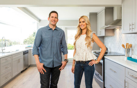 Tarek and Christina El Moussa - HGTV - Flip or Flop