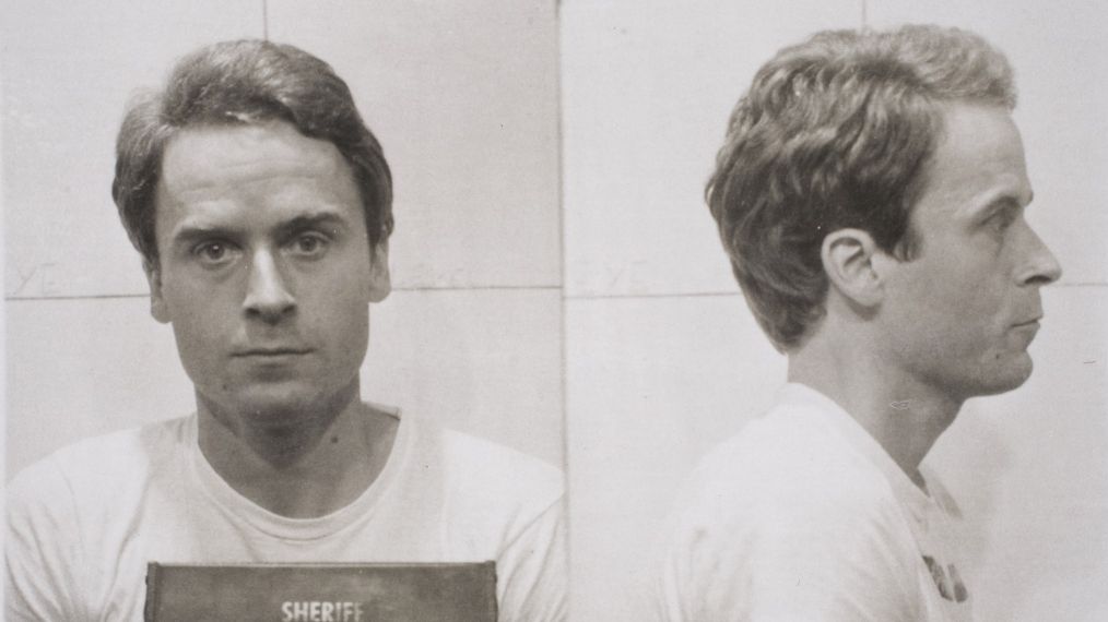 Ted Bundy - Courtesy of Investigation Discovery