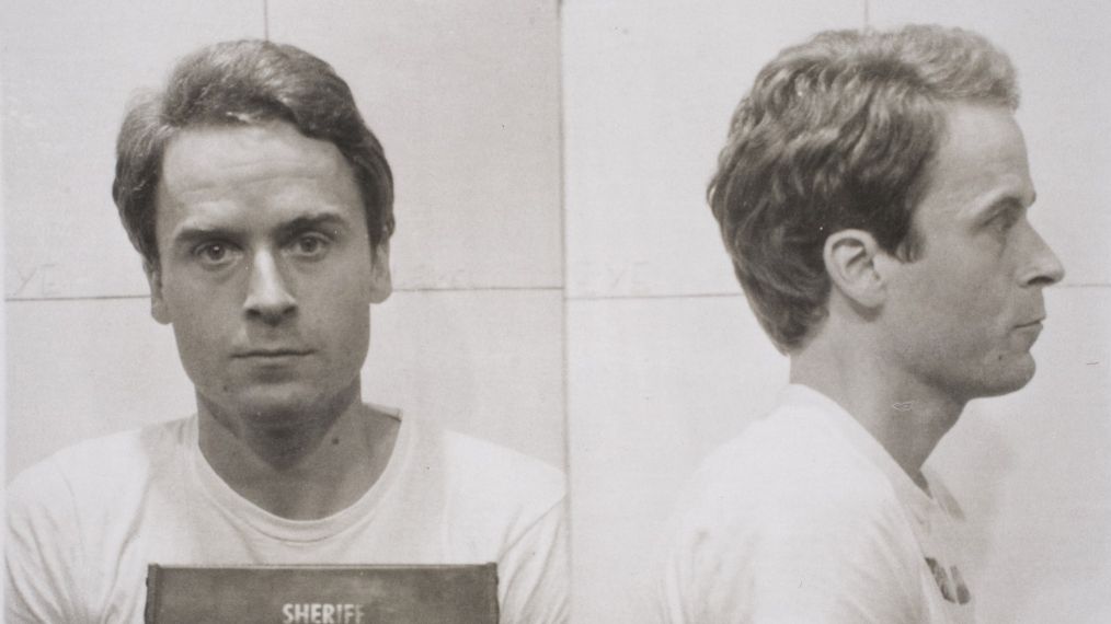 2019 Ted Bundy: Mind Of A Monster