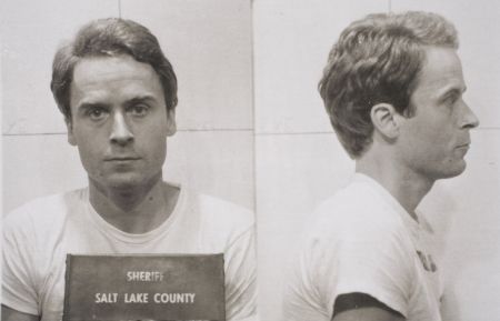 Ted Bundy - Courtesy of Investigation Discovery