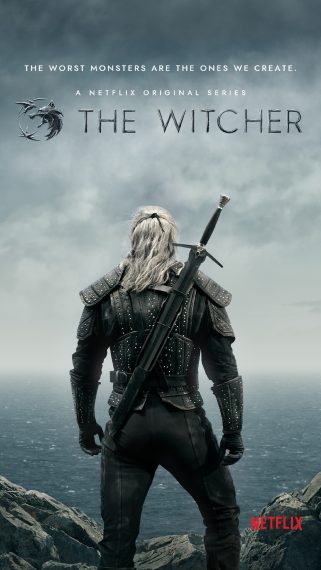 TheWitcher_IGStory_Poster