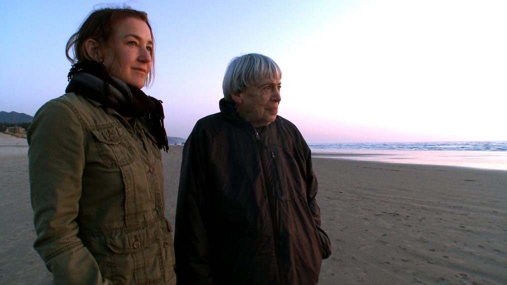 Ursula K. Le Guin