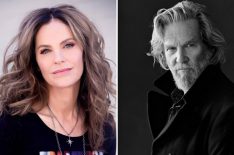 Amy Brenneman Joins Jeff Bridges in FX Drama 'The Old Man'