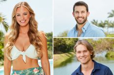 How to Follow the 'Bachelor in Paradise' Season 6 Cast on Instagram (PHOTOS)