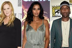 Hulu Announces Amy Schumer & Padma Lakshmi Series, Mahershala Ali Joins 'Ramy'