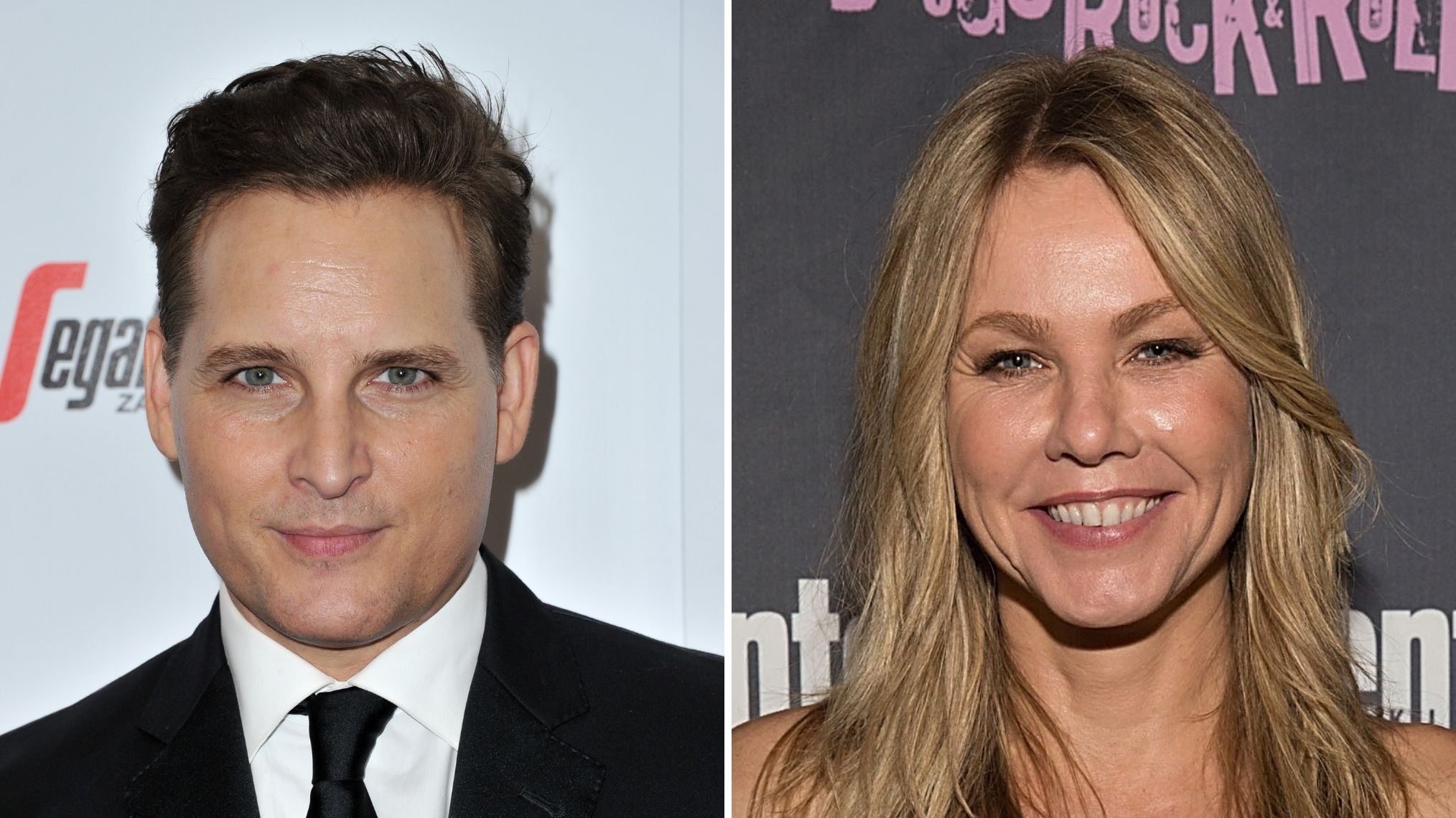 Lifetime S Nxivm Cult Movie Casts Peter Facinelli Andrea Roth