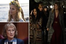 Could 'Big Little Lies' Return? 8 Answers We Need After the Season 2 Finale (PHOTOS)