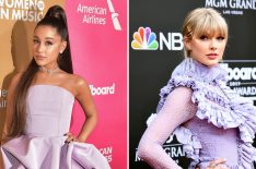 MTV VMAs 2019 Nominations: Ariana Grande & Taylor Swift Lead With 10 Nods Each