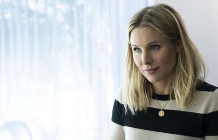 Kristen Bell as Veronica Mars - 'Spring Break Forever'