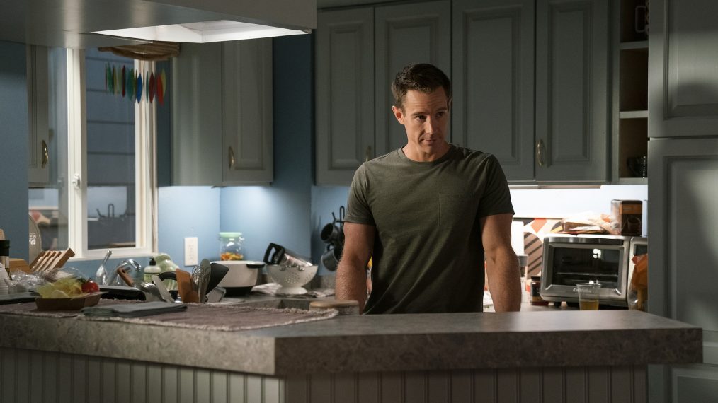 Jason Dohring as Logan Echolls in Veronica Mars - 'Chino and the Man'