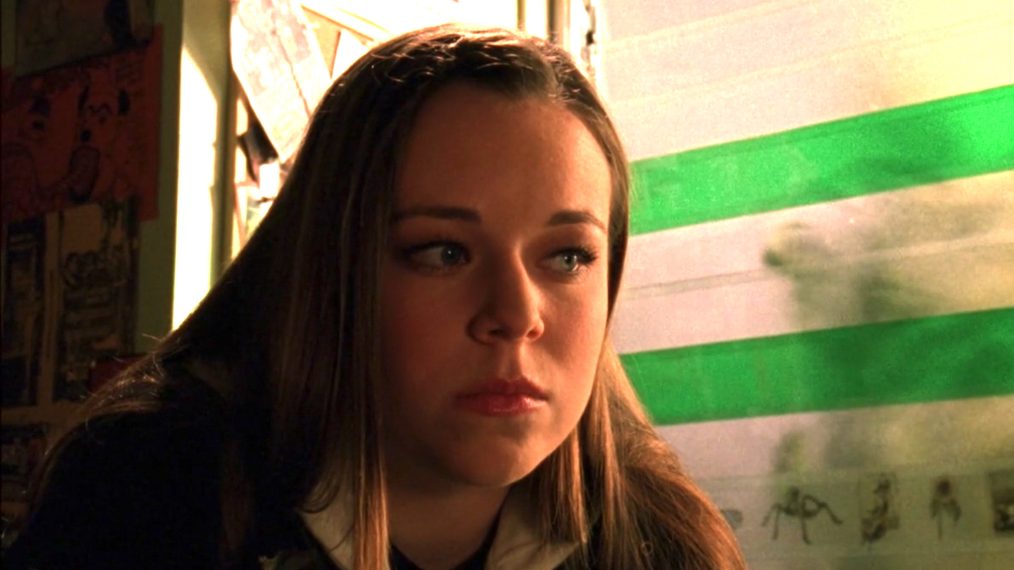 Where Was Tina Majorino S Mac In Veronica Mars Season 4 Tv