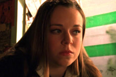 Where Was Tina Majorino's Mac in 'Veronica Mars' Season 4?