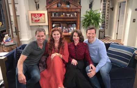 Will & Grace - Season 3