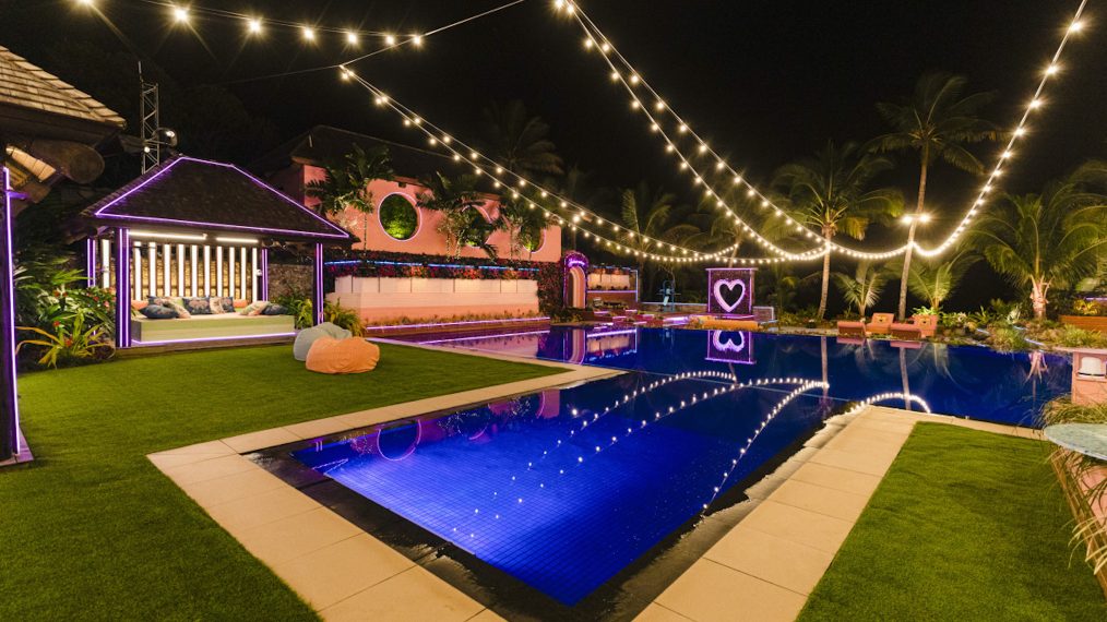 Take a Tour of CBS' 'Love Island' Villa in Fiji (PHOTOS)