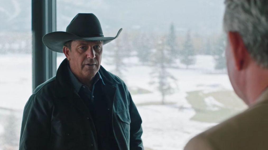 Yellowstone 206 sneak peek