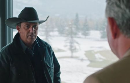 Yellowstone 206 sneak peek