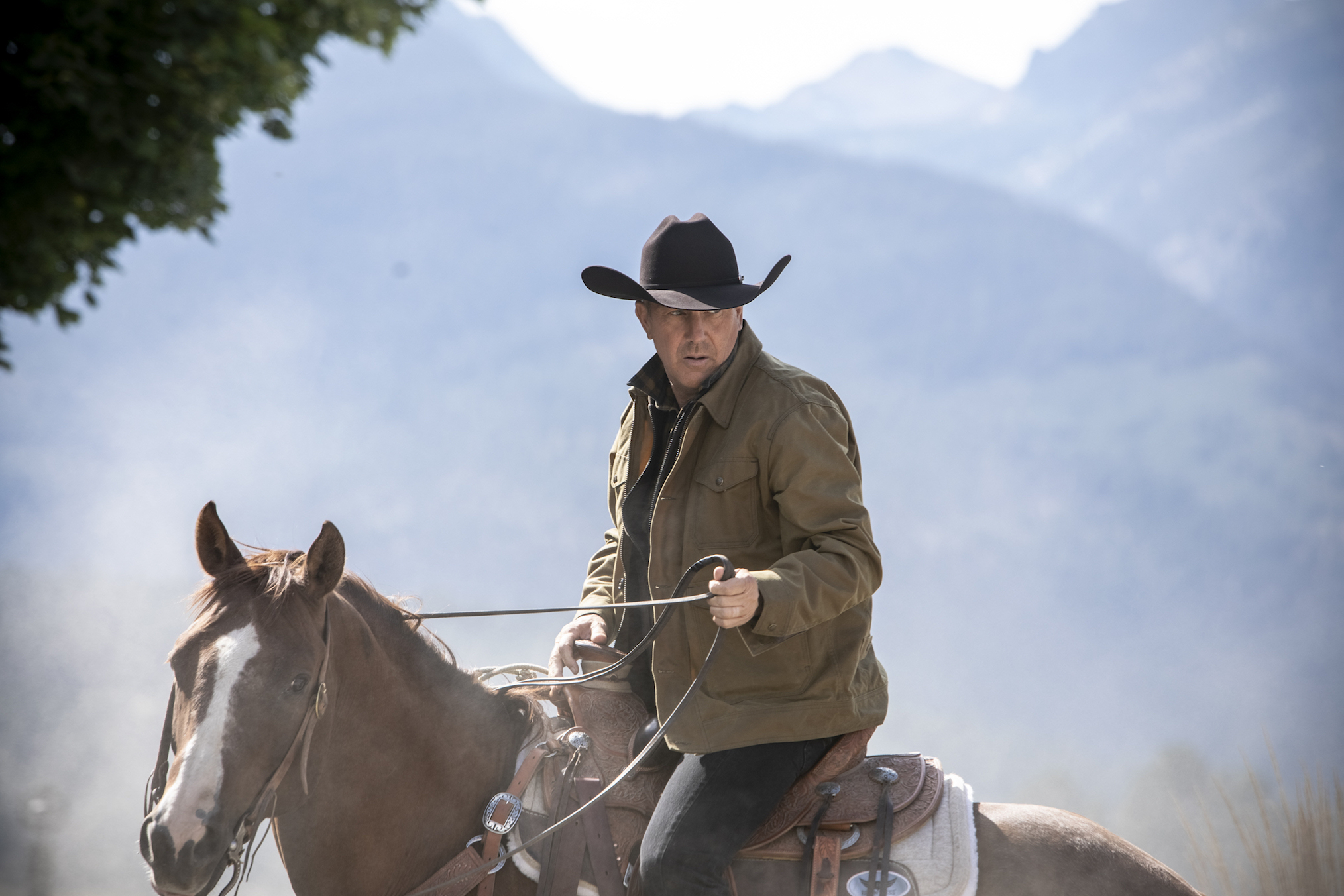 The Dutton family has a major problem in Yellowstone Season 2, but... 