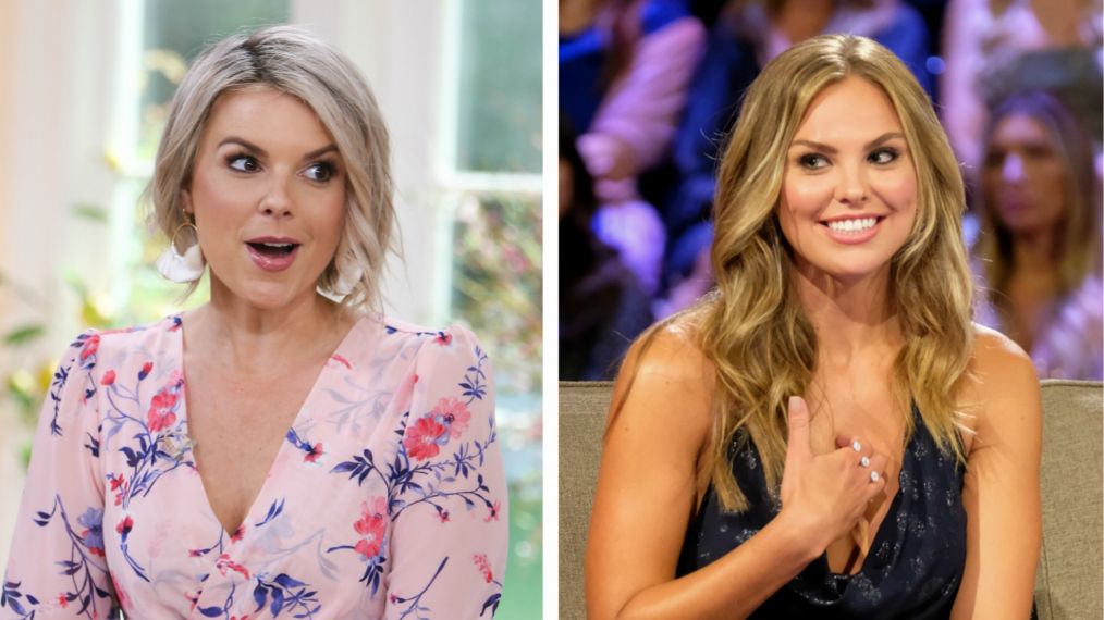 Ali Fedotowsky Calls 'Bachelorette' Finale 'Unlike Any There Has Ever Been