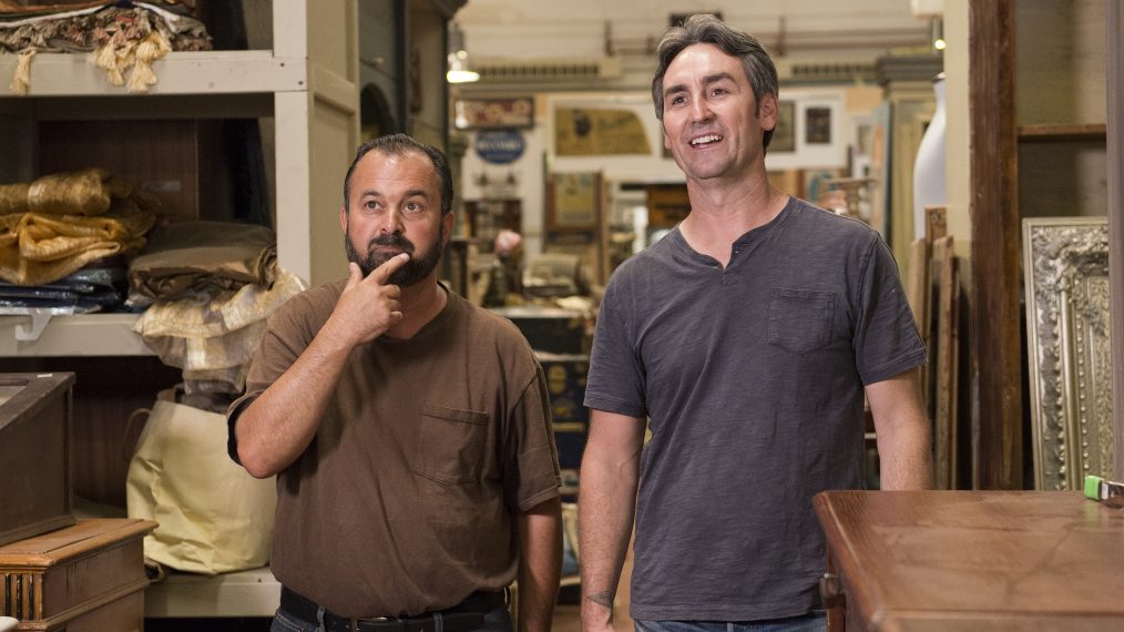 american pickers