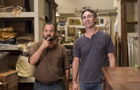 american pickers