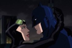 'Batman: Hush' Explores the Caped Crusader's Relationship With Catwoman