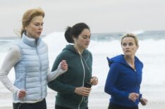 'Big Little Lies' Season 3: Nicole Kidman Gives Huge Update